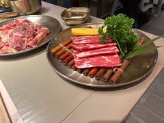 -西塔老太太泥炉烤肉(温州首店万象城黑金店)