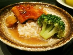 -岷山饭店-芝芝自助餐厅