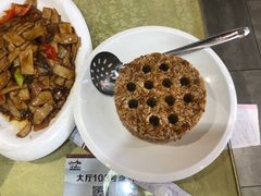 -良师门滨海人家·海鲜·家常菜(滨海城店)