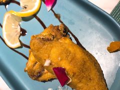 -蜜桃花开·中西融合菜E&W(南长街店)