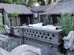 -糖房咖啡(南锣鼓巷店)