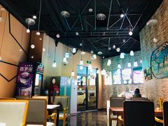 -MJ魔爵全机关真人密室逃脱(青浦万达茂店)