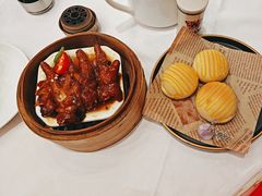 -沙河粉村·国家非遗传承(云台店)