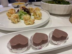 芥末虾球-粤珍轩.创始店.始于2001(含光门店)