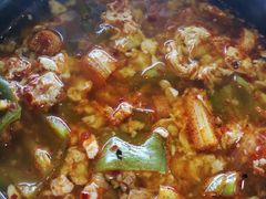 -贤花饭店(城阳店)