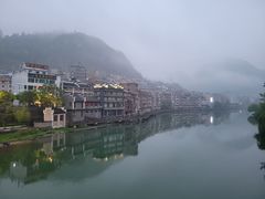 -久醉苗乡(河景餐厅)