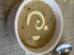 -城市酒店·沪江轩餐厅