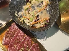 -炙城·韩式烤肉(南京东路店)