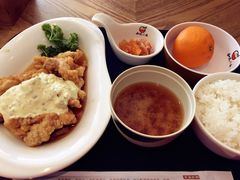 -和风日本料理(腾飞园店)