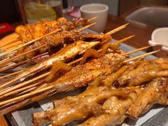 -管氏翅吧(地安门店)
