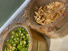 鱼腥草-丽丽三鲜螺蛳粉(田林路店)