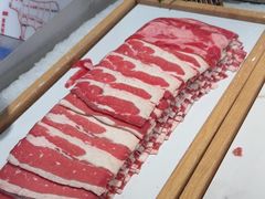 -汉阳廷自助烤肉(同和金铂天地店)