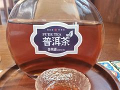 -芸南道·过桥米线(昆明老街旗舰店)