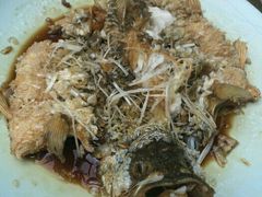 -卫鼎轩·曹公馆(鼓楼店)