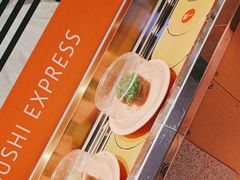 -争鲜回转寿司(南开大悦城店)