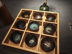 -南里山房·新淮扬菜(徐汇万科店)