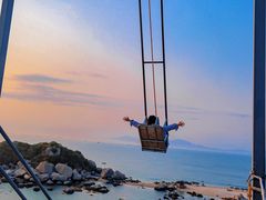 -惠州金海湾嘉华度假酒店