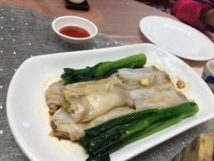 -聚福宝合苑食府(南头镇店)