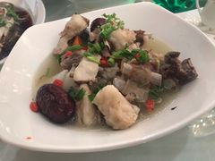 -太原凯宾斯基饭店