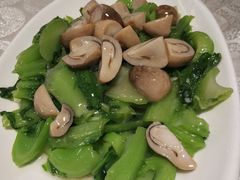 -马凯餐厅(长椿街店)