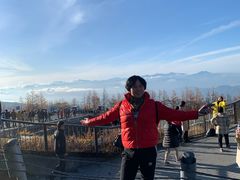 -富士山吉田線五合目
