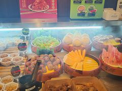 -牛New寿喜烧(闵行龙湖天街店)