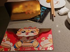-海底捞火锅(上地华联店)