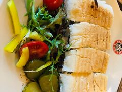 韩式烤牛肉帕尼尼-漫咖啡MAANCOFFEE(清江路店)