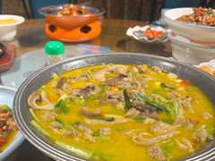 -湘聚缘湘菜馆(斜土路店)