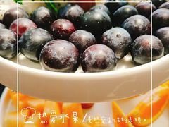 -悦哉·派对·草坪婚礼·围炉煮茶(三圣乡店)