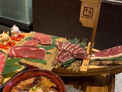 -NIUAN牛庵·日式和牛烧肉(恒隆店)