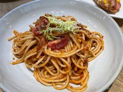 -Barbe a papa亲子餐厅(杨浦店)