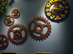 -S Team剧情密室(杭州龙翔桥店)