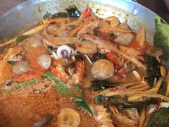 -The Dishes Seafood & Restaurant