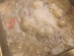-泽成·冰煮羊(乌兰察布红楼店)