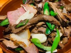 -禧福徕盆盆香川菜馆