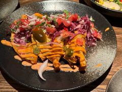 -Q MEX 库迈墨西哥餐吧(三里屯店)