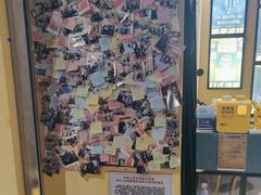 -谜盒子奇幻密室(南屏店)