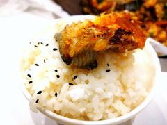 -有鱼吃·纸包烤鱼(曲江创意谷店)