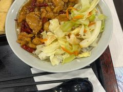 -永和大王(茉莉上新·星塘街店)