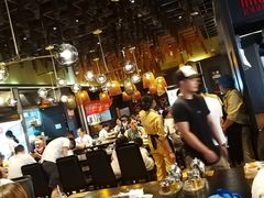 大堂-丝恋丝娃娃(金阳国贸店)