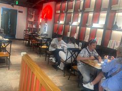 -和府捞面(东直门银座店)