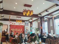 -一品楼灌汤包子(西门大街店)