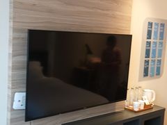 -汉庭优佳(合肥芜湖路万达广场店)