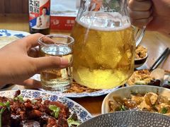 -食鸡公社辣子鸡·潍坊菜·烧烤