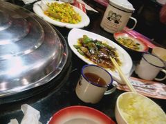 -粗粮人家(簋街店)