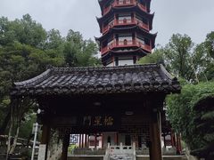 -绳金塔