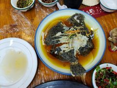 -晓伟海鲜家常菜