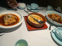 -腾龙阁|经典川菜(SM城市广场店)