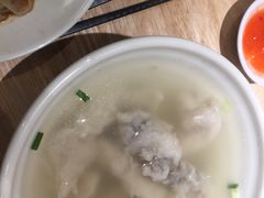 鲨鱼汤-老巷口川味火锅